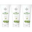 fde gel puro aloe vera 150 ml 3x150 ml