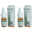 cheramed emol un/piede 15ml 2x15 ml emulsione