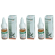 cheramed emol un/piede 15ml 3x15 ml emulsione