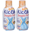 kilocal drenante forte 2x500 ml soluzione