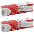 gel oftalmico lubrificante dexpantenolo 5% sos occhi 0,5% 10 g 2x10 g