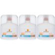 la roche-posay anthelios uvair spf 50+ tt medium 3x50 ml