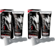 depilzero crema corpo uomo 200 ml 2x200 ml