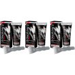 depilzero crema corpo uomo 200 ml 3x200 ml