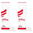 skilleg gel 200 ml 2x200 ml