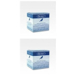 kutisen crema seboequilibrante 50 ml 2x50 ml