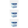 kutisen crema seboequilibrante 50 ml 3x50 ml