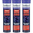 sambucol effervescente 3x67,5 g compresse effervescenti