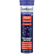 sambucol effervescente 4x67,5 g compresse effervescenti