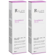 dermorelizema baby care 100 ml 2x100 ml crema