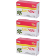 emoven 500 30 compresse 3x30 g