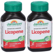 jamieson licopene 2x60 pz compresse