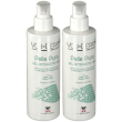 youderm® pelle puro gel detergente viso 2x200 ml