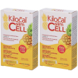 kilocal slim cell bustine 2x35 g polvere per soluzione orale