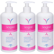 vagisil detergente ph balance 500 ml 3x500 ml