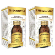 essenzialvis t 180 pastiglie 2x180 pz