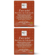 new nordic zuccarin zucchero & colesterolo 2x85,8 g compresse