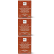 new nordic zuccarin zucchero & colesterolo 3x85,8 g compresse