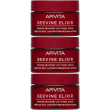 apivita beevine elixir crema notte intensiva antietà e antirughe lifta