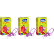 durex® love sex intense little devil 3x1 st