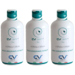 cv derm olio detergente 500 ml 3x500 ml