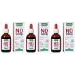 donna no vamp gocce 50 ml 3x50 ml orali