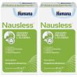 nausless humana 30 ml 2x30 ml soluzione orale