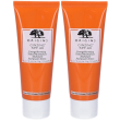origins ginzing™ idratante colorato energizzante spf 40 2x50 ml