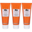 origins ginzing™ idratante colorato energizzante spf 40 3x50 ml