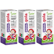nova.gola spray junior fragola 3x30 ml orale