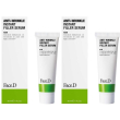 face d siero viso filler anti-rughe istantaneo 2x30 ml