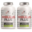 tribulus plus capsule 2x60 pz