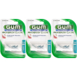 gum® proxabrush classic 1,6 mm iso 5 ricambio 3x8 pz spazzolino da den