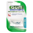 gum® proxabrush classic 1,6 mm iso 5 ricambio 4x8 pz spazzolino da den