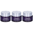 clinique smart clinical repair™ creme 3x50 ml