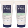 phyto volume balsamo 2x175 ml
