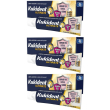 kukident ultimate crema adesiva protesi dentali gusto neutro 3x40 g
