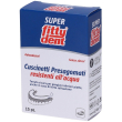 fittydent cuscinetti adesivi 5x15 pz strisce