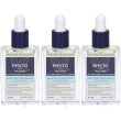 phyto polleine concentrato equilibrante 3x30 ml