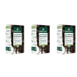 herbatint gel colorante permanente 5n castano chiaro 3x170 ml
