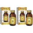 olivis-t classic 225 pastiglie 2x90 g