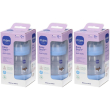 mam easy start™ anti-colic 160ml biberon 0+ mesi 3x1 st