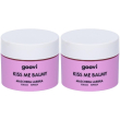 goovi kiss me balmy maschera labbra 2x1 st