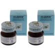 co boron 30 capsule 2x30 pz
