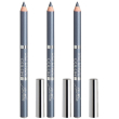 bionike defence color kohl&kajal 104 gris 3x1 pz stick