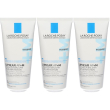 la roche - posay lipikar ap+m balsamo leggero 200 ml 3x200