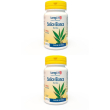 longlife salice bianco 60 capsule 2x33 g