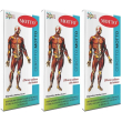 cerotto motto analgesico da ritagliare 5 x 15 cm 2 pezzi 3x2 pz cerott