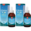 lieto son complex 2x50 ml gocce orali