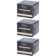 dulac farmaceutici crema viso antirughe estrema 3x50 ml